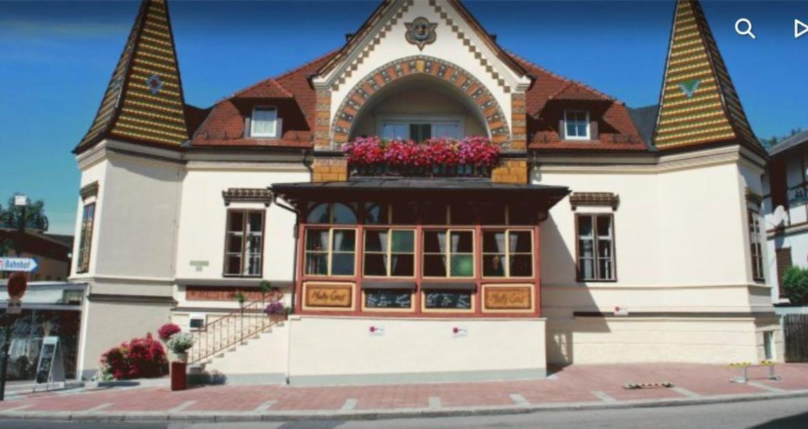 Bullsliving Seeapartment 3 Am Corso Velden am Wörthersee Kültér fotó